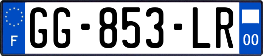 GG-853-LR