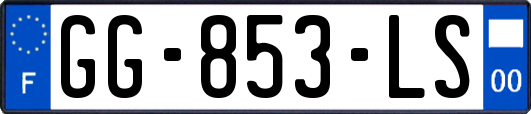 GG-853-LS