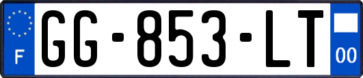 GG-853-LT