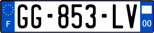 GG-853-LV