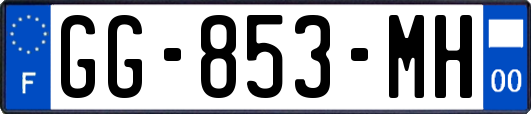 GG-853-MH
