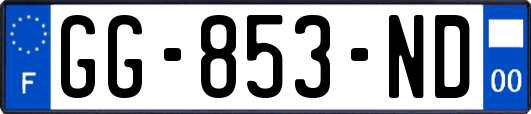 GG-853-ND