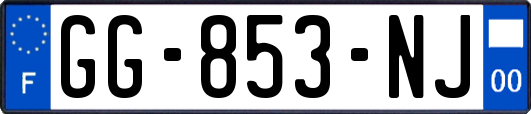 GG-853-NJ