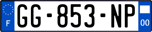 GG-853-NP