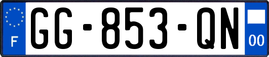 GG-853-QN