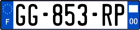 GG-853-RP