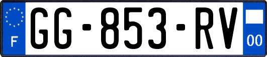 GG-853-RV
