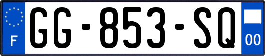 GG-853-SQ