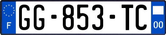 GG-853-TC