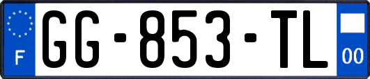 GG-853-TL