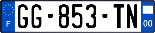 GG-853-TN