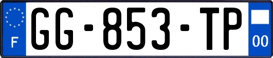 GG-853-TP