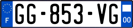 GG-853-VG