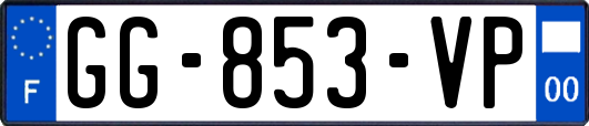 GG-853-VP
