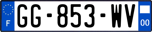 GG-853-WV