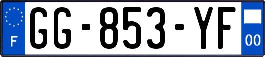 GG-853-YF