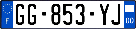GG-853-YJ