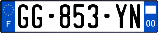 GG-853-YN