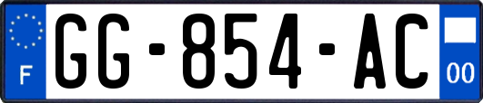 GG-854-AC