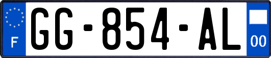 GG-854-AL
