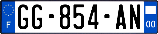 GG-854-AN