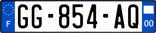 GG-854-AQ