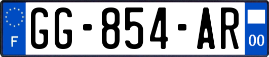GG-854-AR