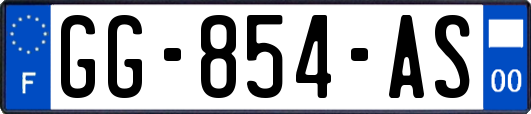GG-854-AS