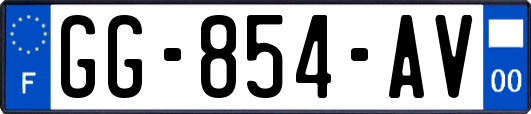GG-854-AV