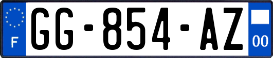 GG-854-AZ