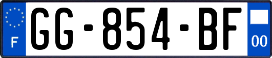 GG-854-BF