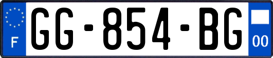 GG-854-BG