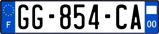 GG-854-CA