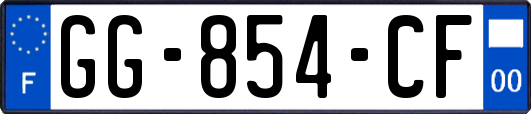 GG-854-CF