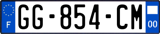 GG-854-CM