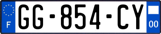 GG-854-CY