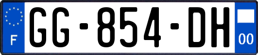GG-854-DH