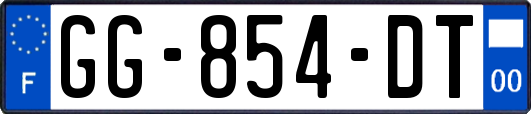 GG-854-DT