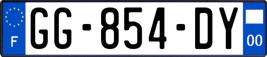 GG-854-DY