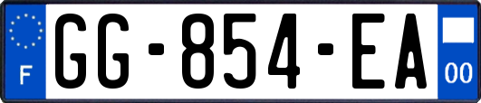 GG-854-EA