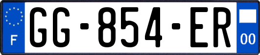GG-854-ER