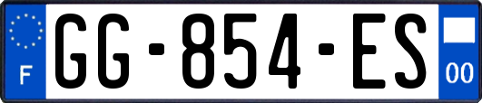 GG-854-ES