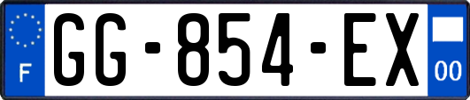 GG-854-EX