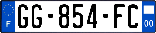 GG-854-FC