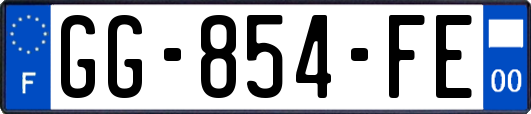 GG-854-FE