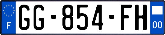 GG-854-FH