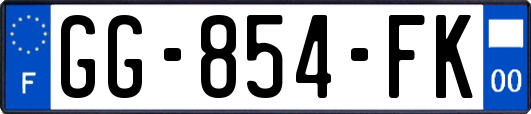 GG-854-FK