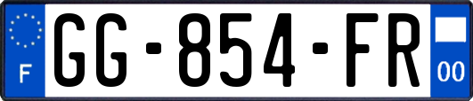 GG-854-FR