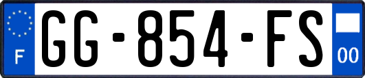 GG-854-FS