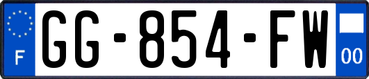 GG-854-FW